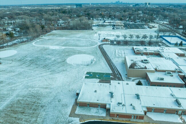 Inspiring students to reach their full potential at Wayzata East Middle School.
