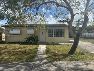 7820 NW 175th St, Hialeah, FL 33015