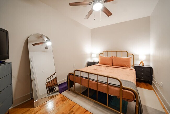 1638 N Western Ave unit ID1360085P, Chicago, IL 60647 - photo 5