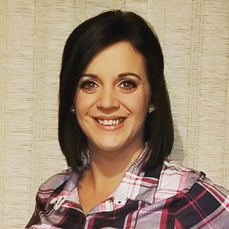 Chelsie Vogelpohl