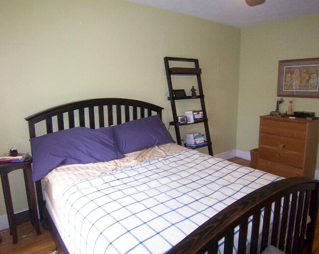 97 Strathmore Rd, Brighton, MA 02135 - photo 7