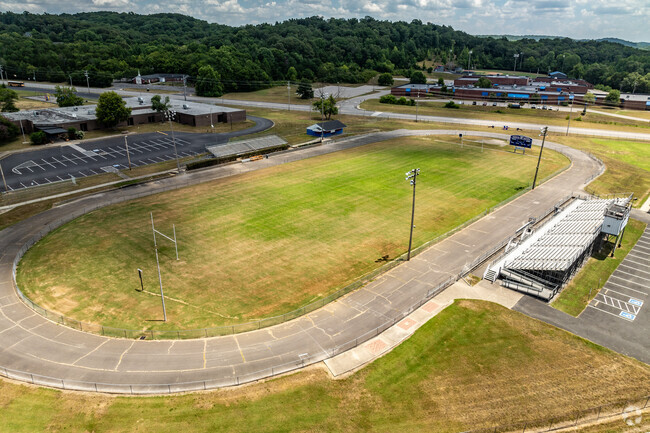 Harpeth Middle School