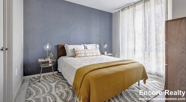 1550 Soldiers Fld Rd unit 122, Boston, MA 02135 - photo 4