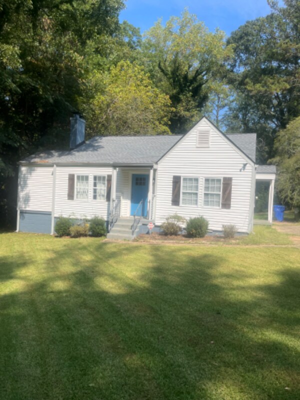 1721 Beechwood Blvd SW, Atlanta, GA 30311