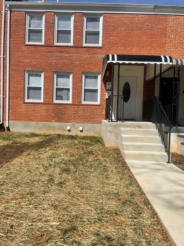 4056 Edgewood Rd, Baltimore, MD 21215