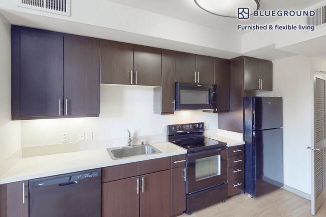 1001 Harvey Dr unit FL3-ID3948A, Walnut Creek, CA 94597 - photo 5