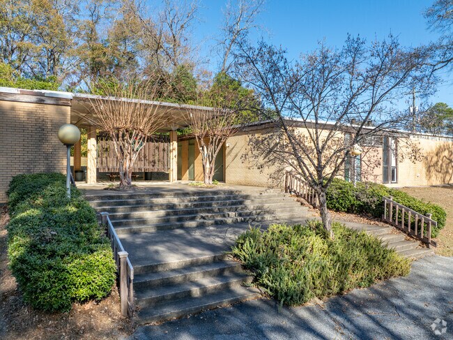 Hallie Turner Private School will prepare students for their next step in academics.