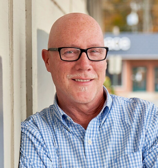 Todd Boyd