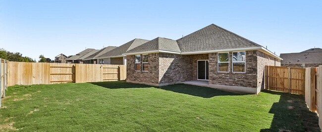 1929 Fannie Rd, Georgetown, TX 78628 - photo 5