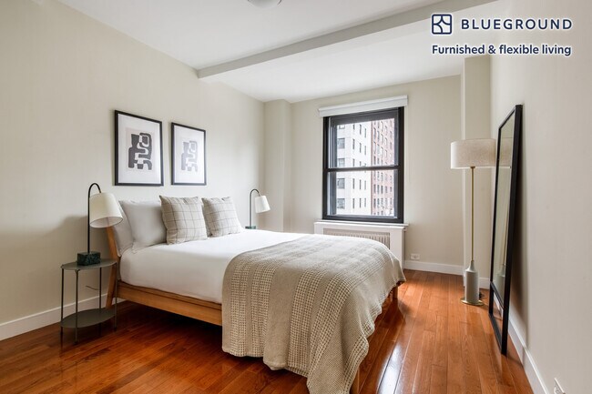 400 E 58th St unit FL8-ID1392, New York, NY 10022 - photo 7
