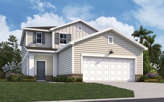 30 Givhans Loop Unit 36492026, Hardeeville, SC 29927