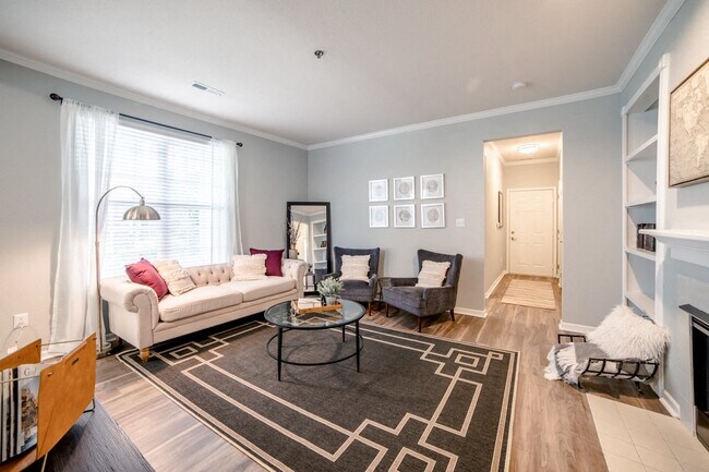 Providence at Old Meridian, Carmel, IN 46032 - photo 6