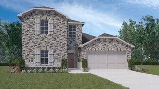 1508 Choctaw Rd, Sinton, TX 78387