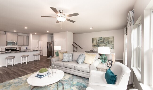 1572 Purple Coneflower Ave unit 37076944, Mableton, GA 30126 - photo 7