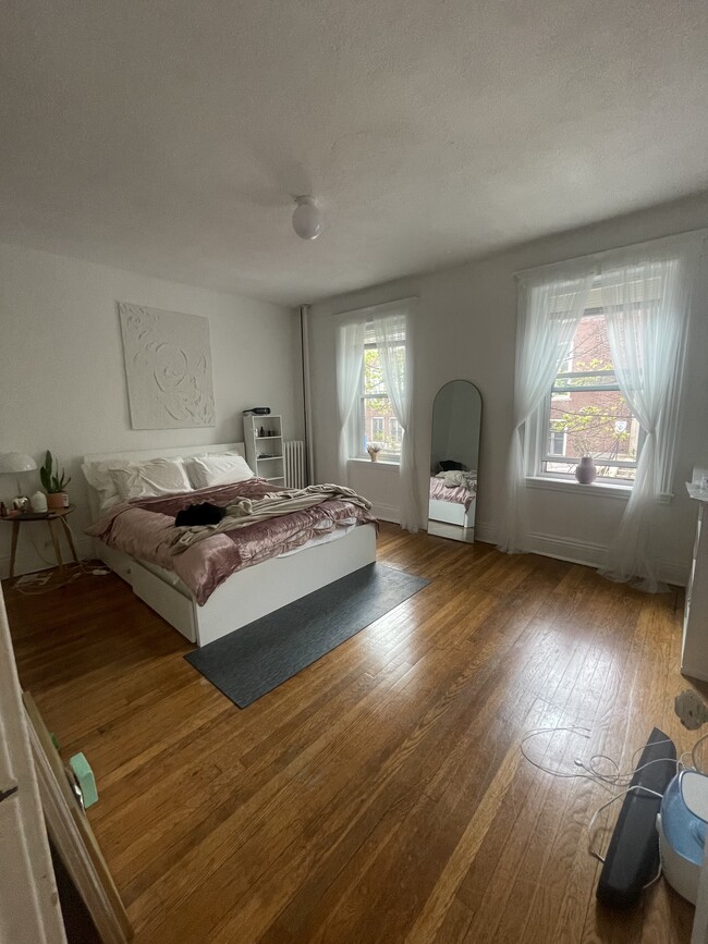 7 Lothian Rd unit 3, Brighton, MA 02135 - photo 4