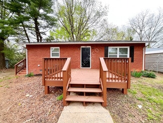 414 Miller St, Monroe, NC 28110