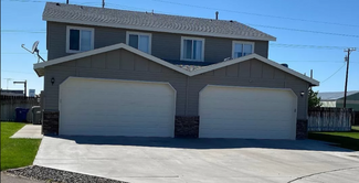116-118 NE Lotus Ct Unit 118, Mountain Home, ID 83647