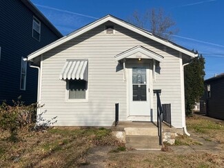 3931 Delor St, St. Louis, MO 63116