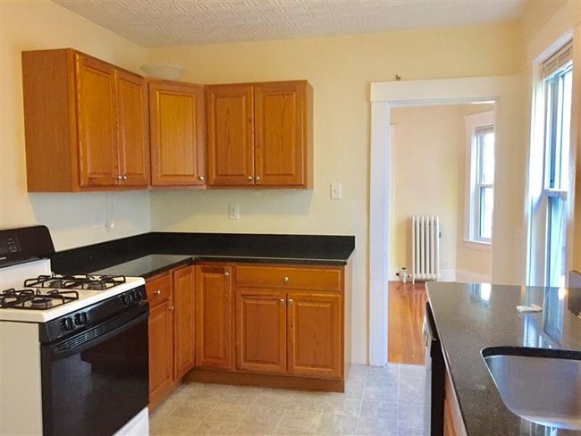 9 Orrin St unit 1, Cambridge, MA 02138 - photo 3