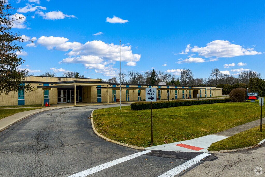 John F. Kennedy Elementary School is located in Kettering, Ohio.
