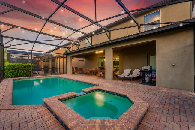 8814 Macapa Dr unit ID1018196P, Kissimmee, FL 34747 - photo 2