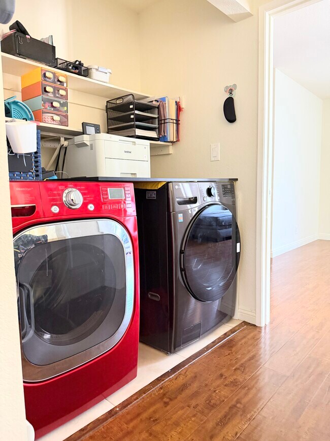13532 Francisquito Ave Unit D, Baldwin Park, CA 91706