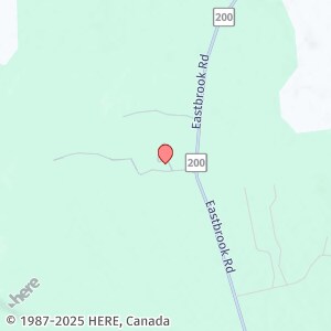 20 Bearberry Rd, Franklin, ME 04634