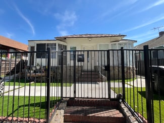 2910 S Budlong Ave Unit 2910 S Budlong Ave, Los Angeles, CA 90007