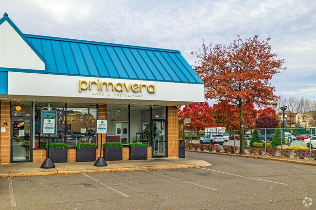 Kaser's restaurants are known for their innovative menus and stylish decor.