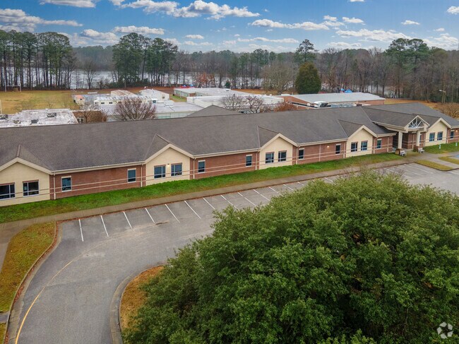 Bethel Manor Elementary