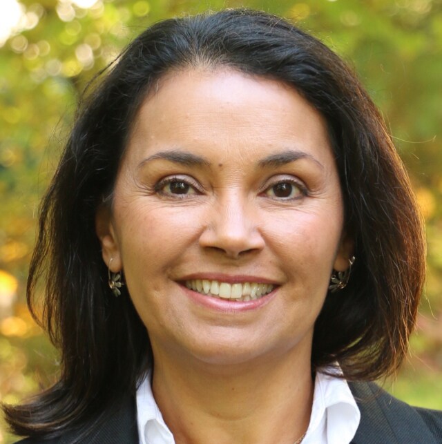 Anne Kuczynski