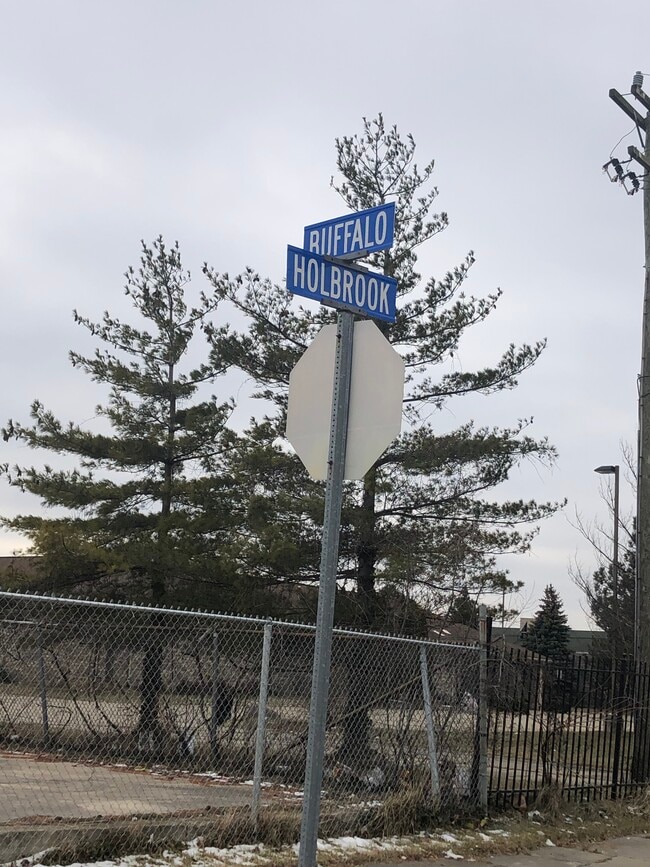 3881 Holbrook St, HamtraMcK, MI 48212 - photo 4