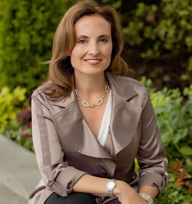 Sheri Putzke