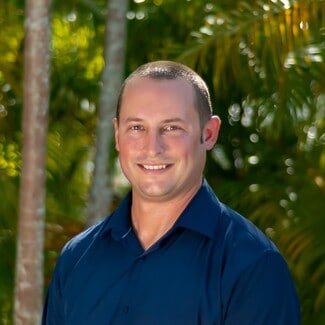 Ryan Gernaat