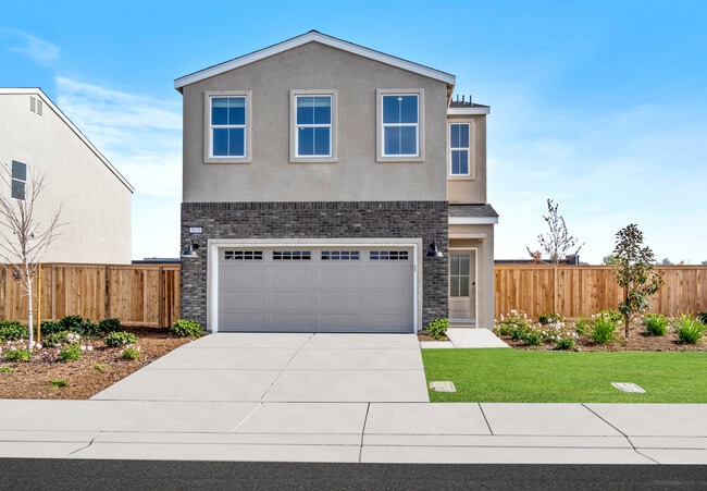 The Ranch at Heritage Grove - Celestial Series