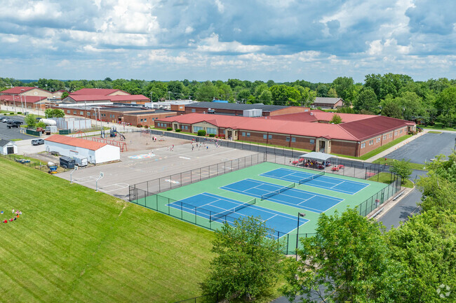 Felicity-Franklin Local Elementary School