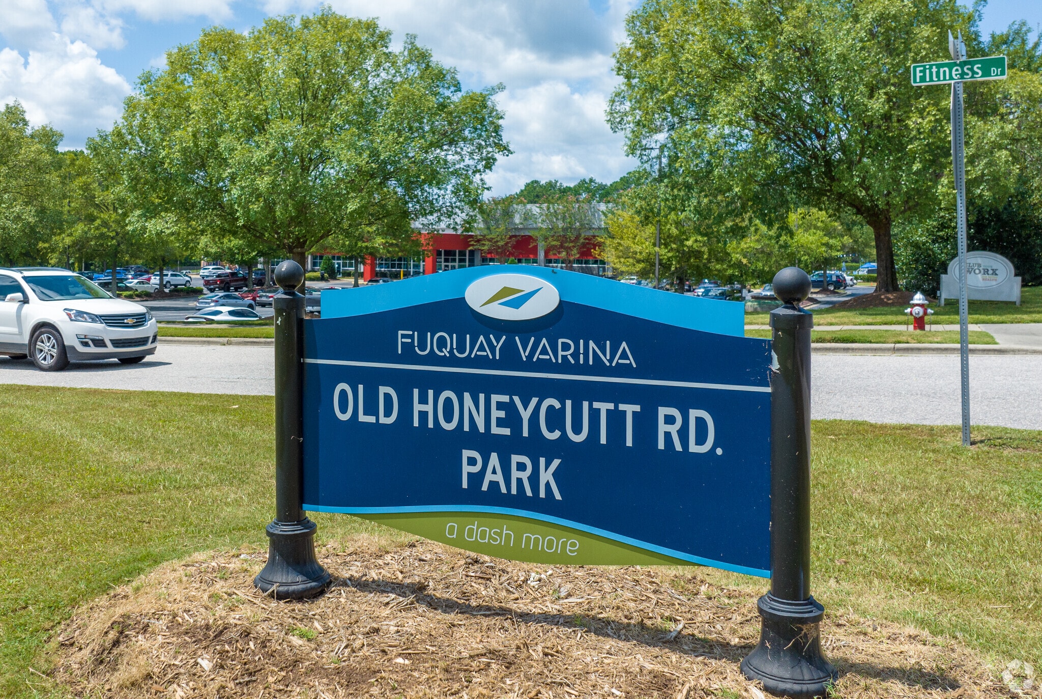 FuquayVarina, NC City Guide About Living in FuquayVarina