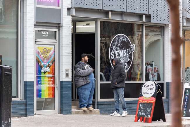 Stanton Heights, Pittsburgh Real Estate & Homes for Sale - Homes.com