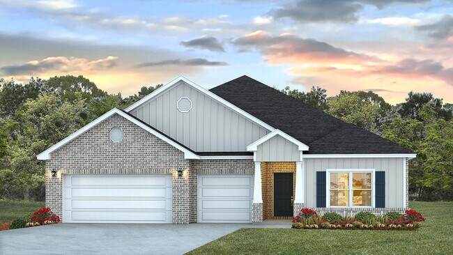 10325 Secretariat Blvd unit 36197763, Daphne, AL 36526 - photo 4