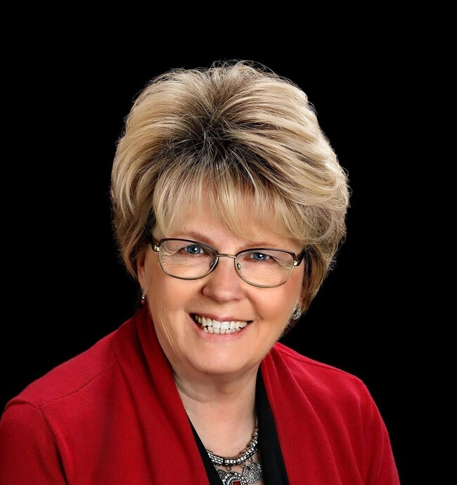 Kay Van Kampen
