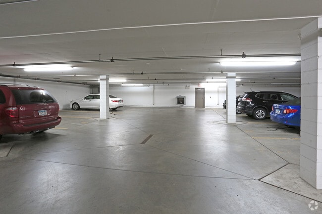 Garage Parking