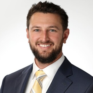 Parker McGraw