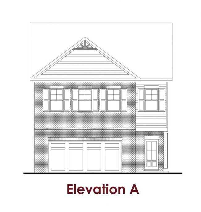 113 Hill's Shop Rd Unit 36476818, Auburn, GA 30011