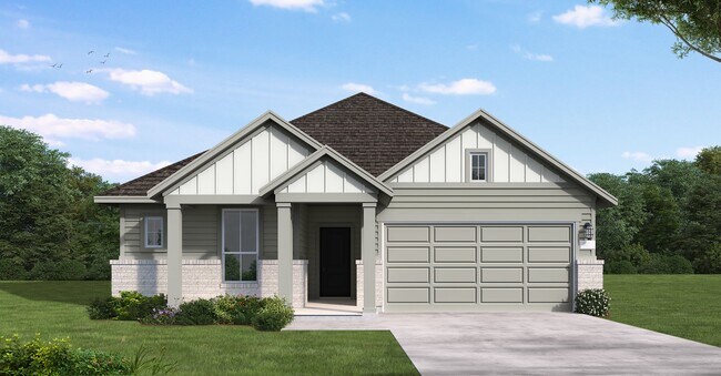 1603 Headwaters Blvd unit 36468684, Dripping Springs, TX 78620 - photo 5