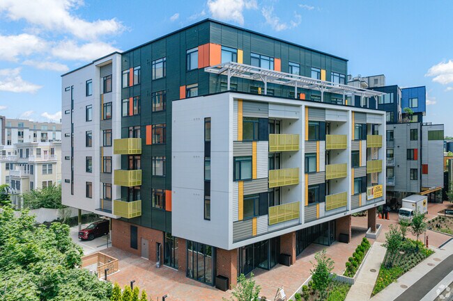 605 Concord Ave unit 506, Cambridge, MA 02138 - photo 7