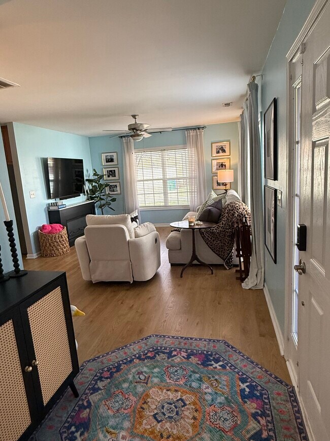 4414 Sages Ave, Indian Trail, NC 28079 - photo 3