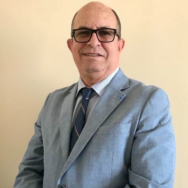 Agent Photo