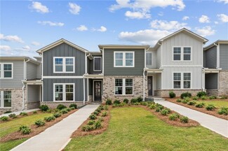 479 Crown Dr, Cartersville, GA 30120