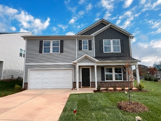 5303 Spicewood Lk Dr, Winston-Salem, NC 27106