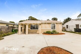 1424 NW 6th Ave, Fort Lauderdale, FL 33311